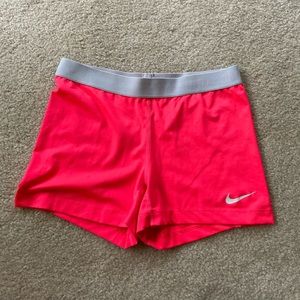 Nike Pro Combat Spandex